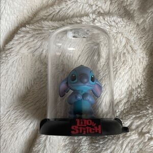 Lilo & Stitch Collectible Figurine